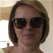 Insegnante madre lingua russa offre lezione private di conversazione per adulti on-line